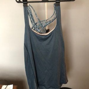 Lululemon Wild Tank